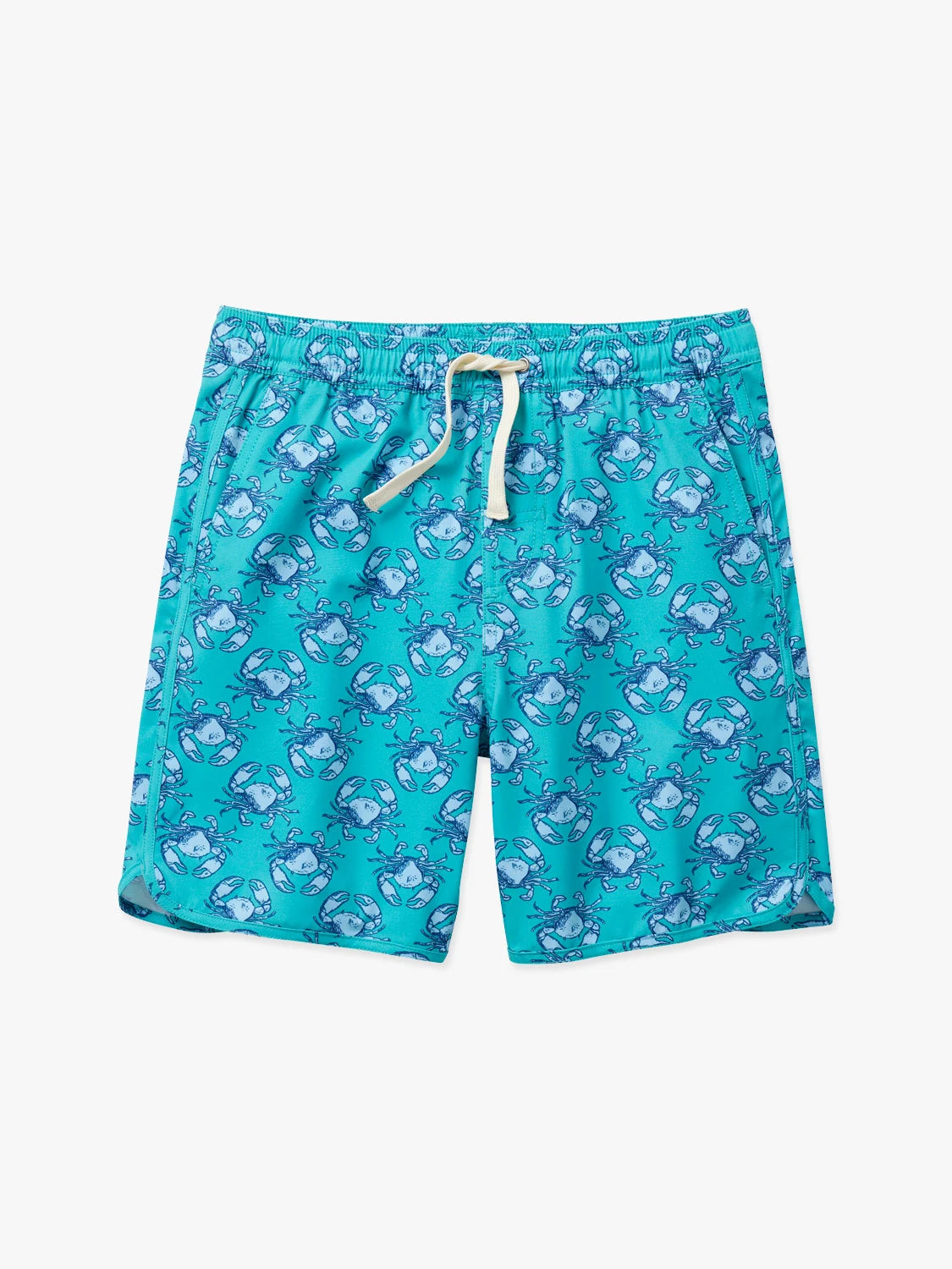 Crab Shorts