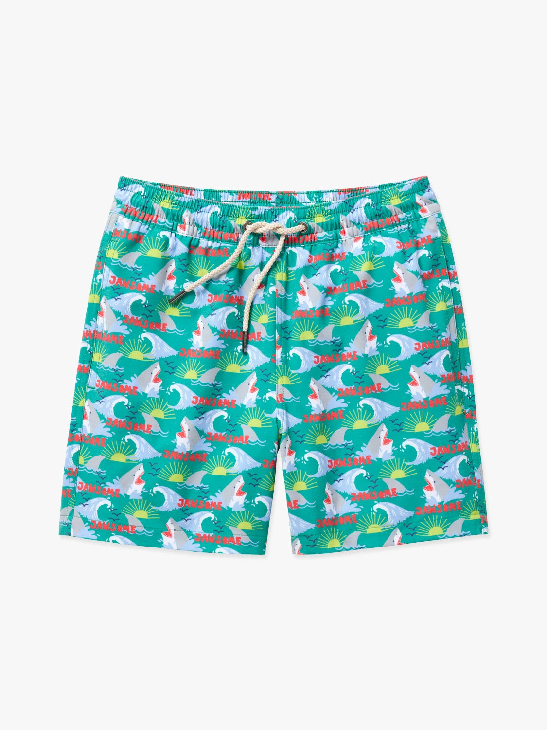 Jawsome Trunks