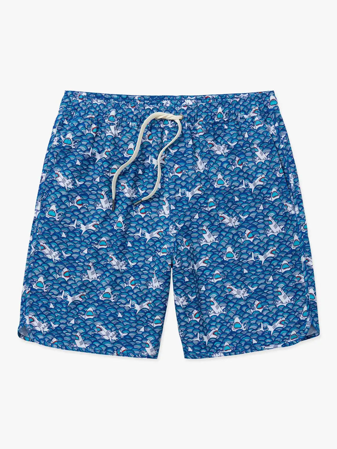 Shark Wave Shorts